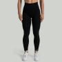 Lunar női leggings Black - STRIX S
