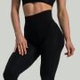 Lunar női leggings Black - STRIX S