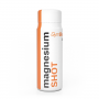 Magnézium shot - GymBeam narancs - 60 ml