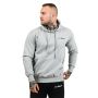 Athlete Grey Black pulóver - GymBeam XL