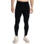 Combat férfi leggings Black - GymBeam L