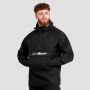 Rain Smock férfi dzseki Black - GymBeam L