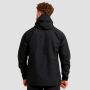 Rain Smock férfi dzseki Black - GymBeam L