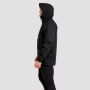 Rain Smock férfi dzseki Black - GymBeam L