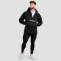 Rain Smock férfi dzseki Black - GymBeam L