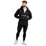 Rain Smock férfi dzseki Black - GymBeam L