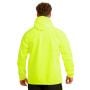 Rain Smock férfi dzseki Citric - GymBeam M