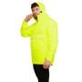 Rain Smock férfi dzseki Citric - GymBeam M
