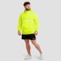 Rain Smock férfi dzseki Citric - GymBeam M