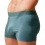 Soft férfi boxeralsó 2Pack Blue - GymBeam M