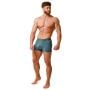 Soft férfi boxeralsó 2Pack Blue - GymBeam M