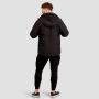 Softshell férfi dzseki Black - GymBeam XL