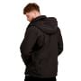 Softshell férfi dzseki Black - GymBeam XL