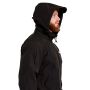 Softshell férfi dzseki Black - GymBeam XL