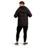 Softshell férfi dzseki Black - GymBeam XL