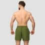 ARUBA férfi fürdőnadrág Green - GymBeam M