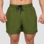 ARUBA férfi fürdőnadrág Green - GymBeam M