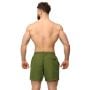 ARUBA férfi fürdőnadrág Green - GymBeam M