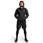 Vertex férfi dzseki Black - STRIX L