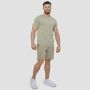 Agile rövidnadrág Sage - GymBeam M