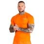 TRN Fitted póló Orange – GymBeam XXXL