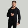 MERINO I Zip Up pulóver Black - STRIX M