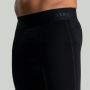 MERINO I férfi leggings Black - STRIX L