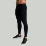 MERINO I férfi leggings Black - STRIX L
