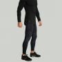 Nebula férfi leggings Black - STRIX L