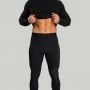 Nebula férfi leggings Black - STRIX L