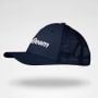 Mesh Panel baseball sapka Navy - GymBeam single_variant