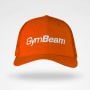 Mesh Panel baseball sapka Orange - GymBeam single_variant