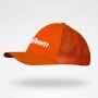 Mesh Panel baseball sapka Orange - GymBeam single_variant
