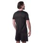 Mesh Essence póló Black - GymBeam L