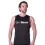 Mesh Essence atléta Black - GymBeam L