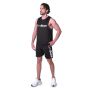 Mesh Essence atléta Black - GymBeam L