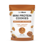 Mini Protein Cookies - GymBeam 100 g - mogyoróvaj-csoki