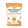 Mini Protein Cookies - GymBeam 100 g - mogyoróvaj-csoki