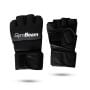 Striker MMA kesztyű Black - GymBeam L