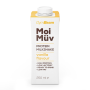 MoiMüv Protein Milkshake - GymBeam 250 ml - vanília