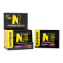 N1 Pre-Workout - Nutrend 10 x 17 g - kékmálna