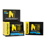 N1 Pre-Workout - Nutrend 10 x 17 g - kékmálna