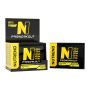 N1 Pre-Workout - Nutrend 10 x 17 g - kékmálna