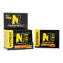 N1 Pre-Workout - Nutrend 10 x 17 g - kékmálna