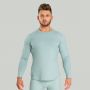 Nebula hosszú ujjú póló Stone Blue - STRIX XXL