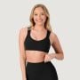 NEO sportmelltartó Black - GymBeam XL
