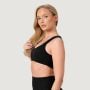 NEO sportmelltartó Black - GymBeam XL