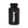 Nero - GymBeam ízesítetlen - 120 kapsz.