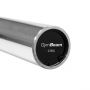 LIFTER olimpiai rúd 150 cm - GymBeam single_variáns