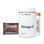 Omega-3 - GymBeam 120 kapsz. - 01
